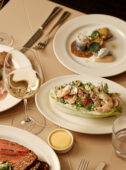 brasserie angelica