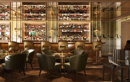 St Regis London