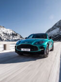 aston martin dbx s