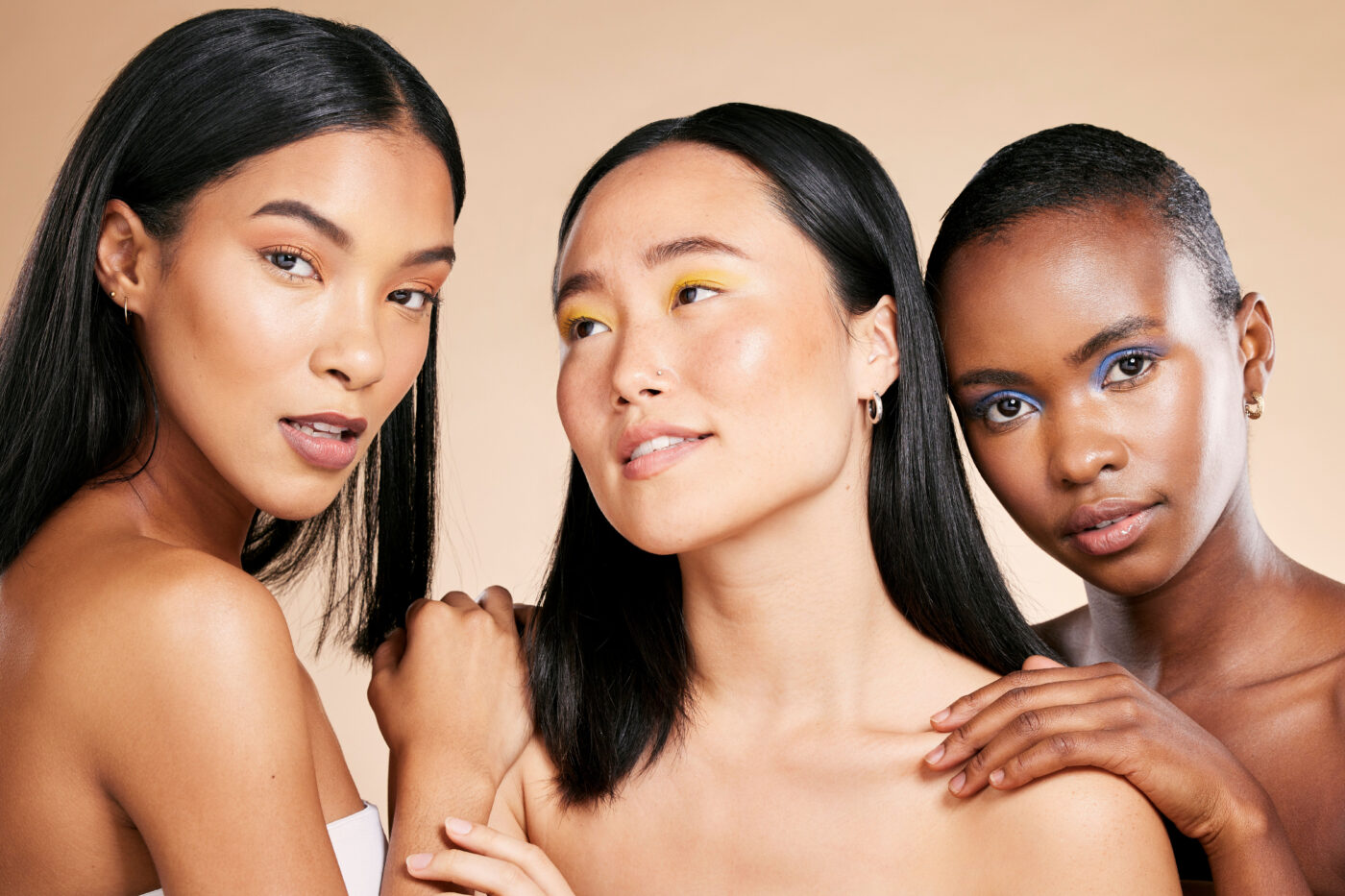The biggest beauty trends of 2026