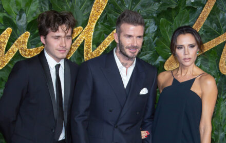 beckham family feud