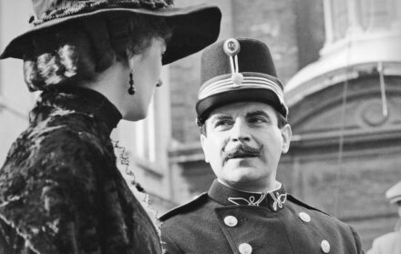 david suchet