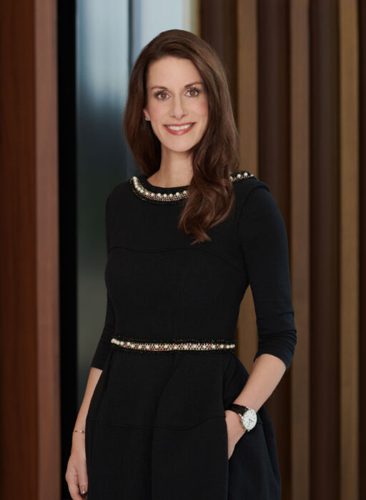Franziska Gsell Etterlin