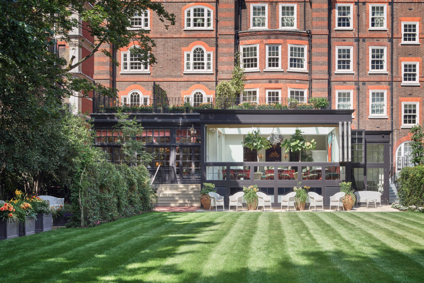 the goring hotel