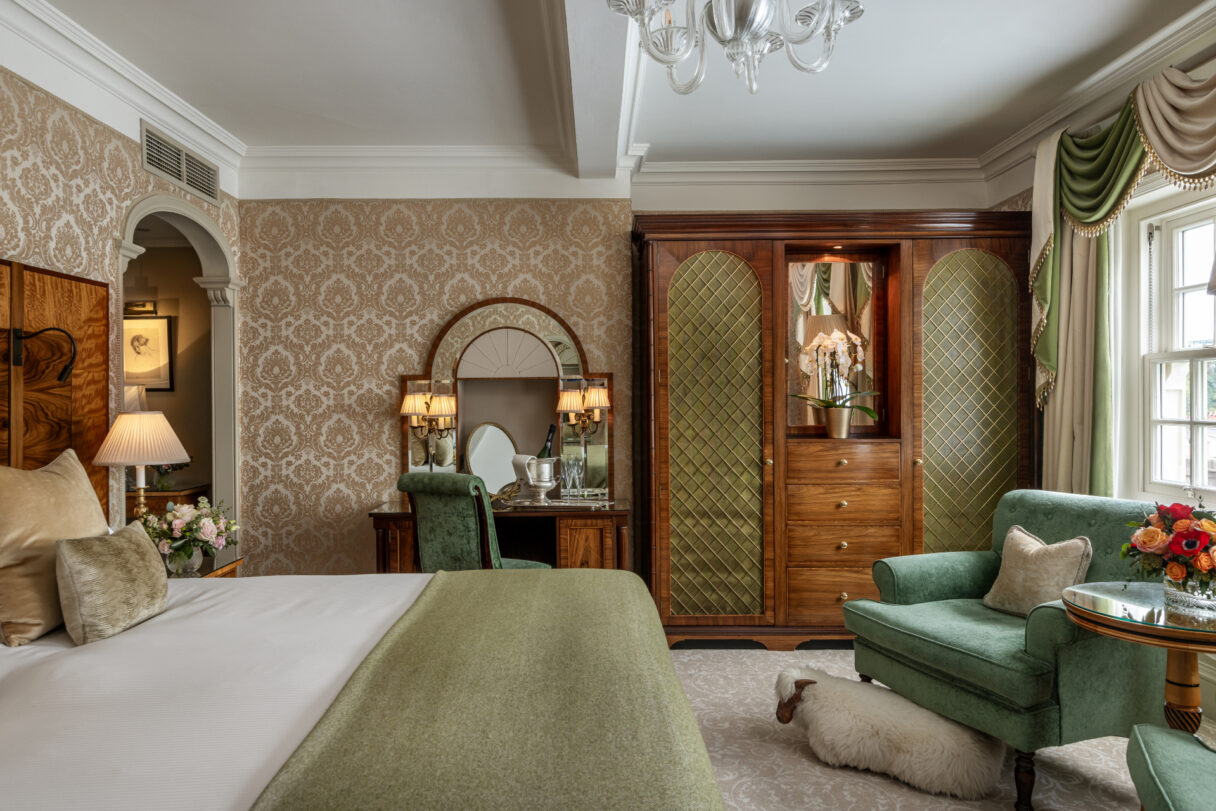 the goring suite