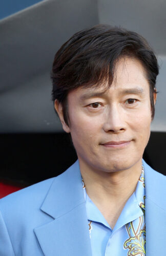 lee byung-hun