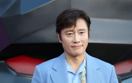 lee byung-hun