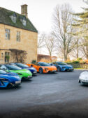 mclaren artura review