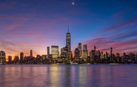 new york