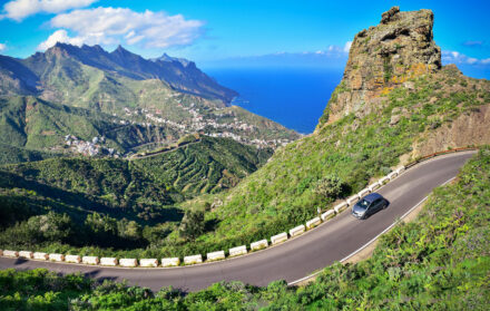 road trip