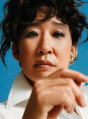 the misanthrope sandra oh