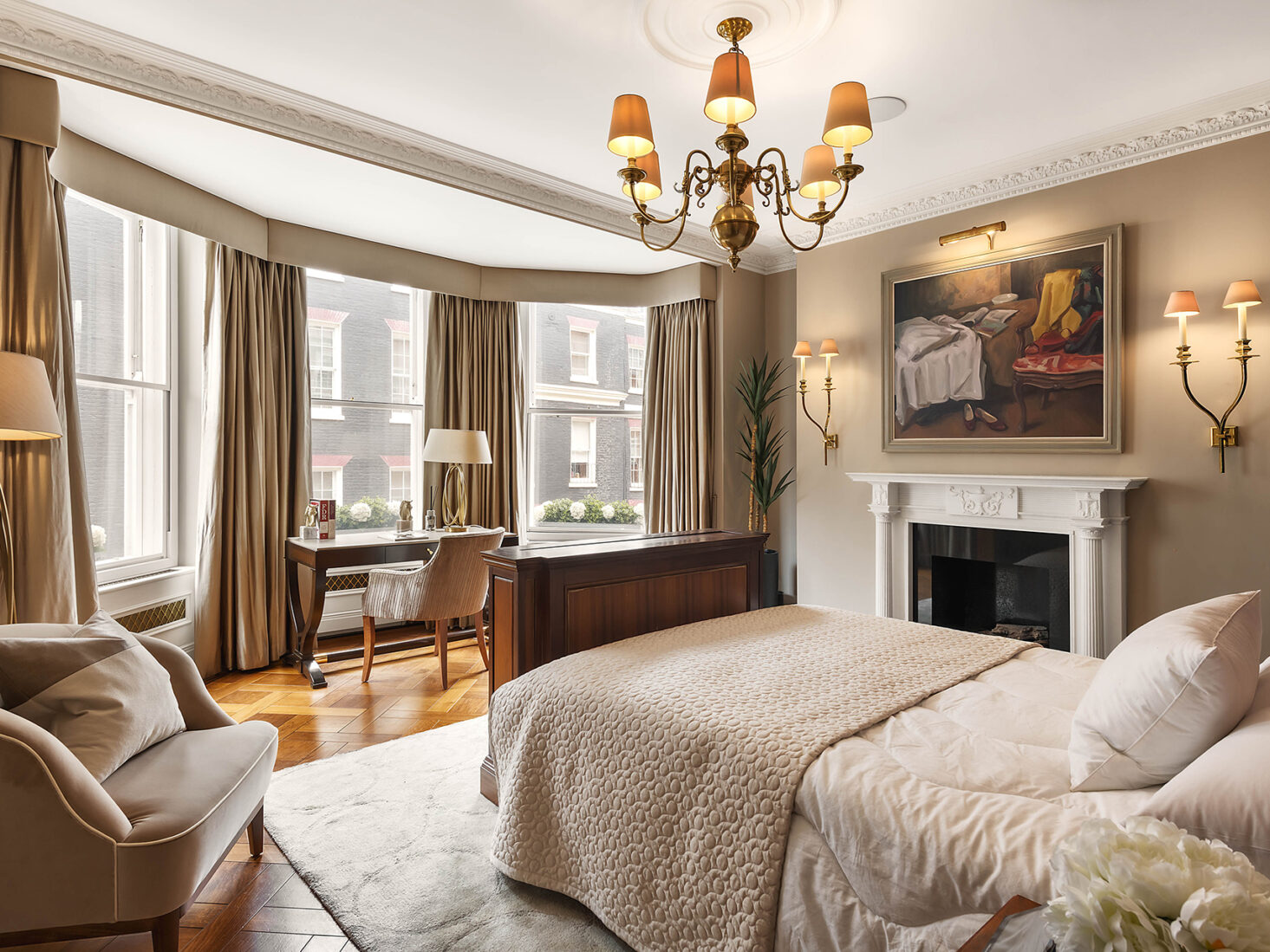 14 half moon street home for sale