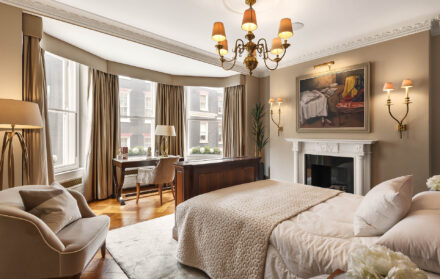 14 half moon street home for sale