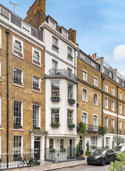14 half moon street mayfair
