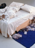 Tracey Emin A Second Life