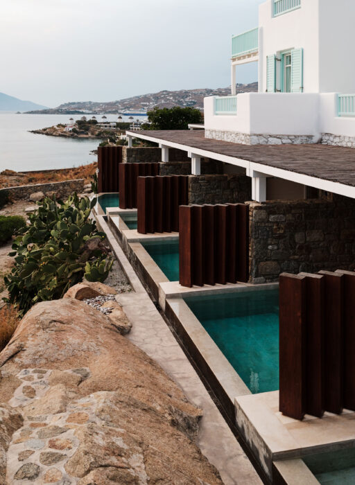 bill & coo mykonos