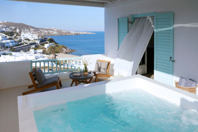 bill & coo mykonos