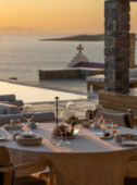 bill & coo mykonos