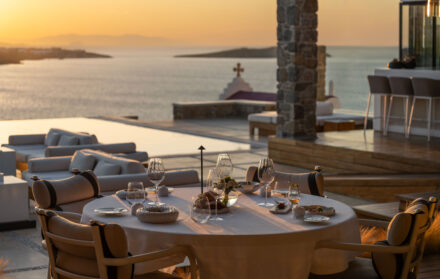 bill & coo mykonos