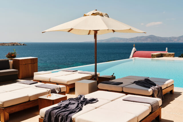 bill & coo mykonos