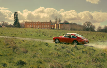 uk road trips