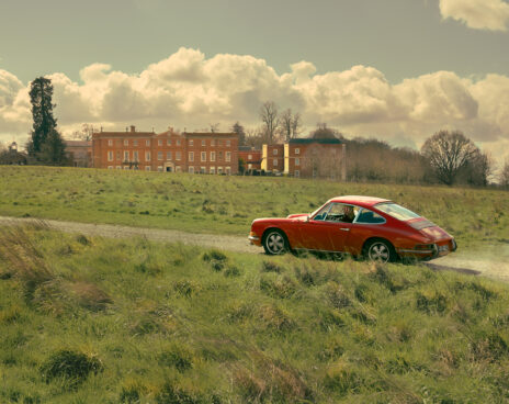 uk road trips