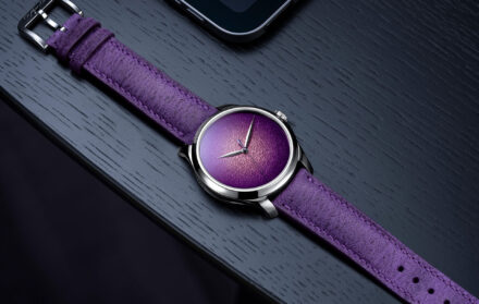 h moser endeavour watch dials