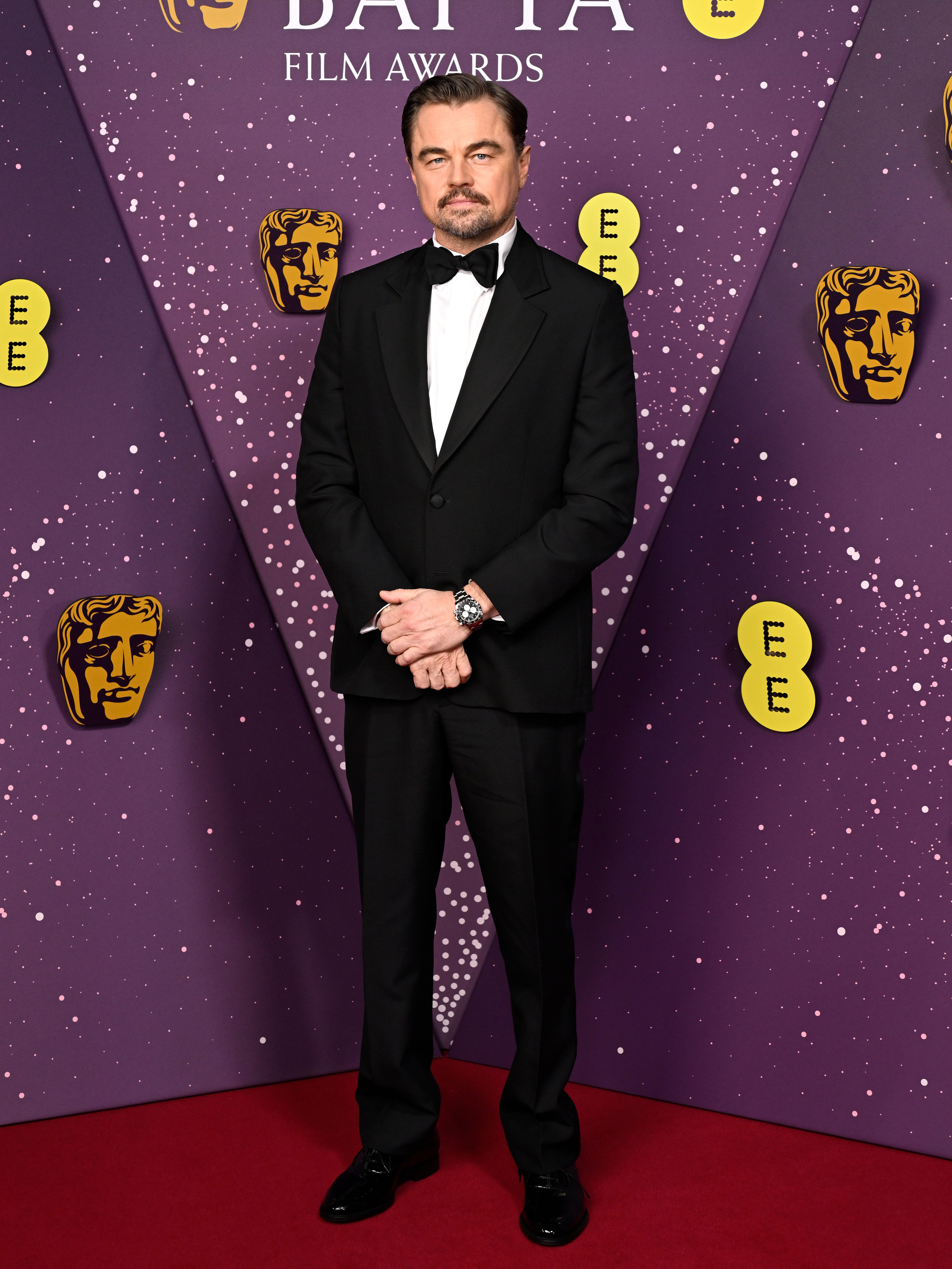 Leonardo DiCaprio