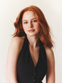 madelaine petsch
