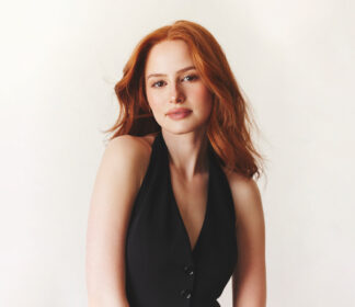 madelaine petsch
