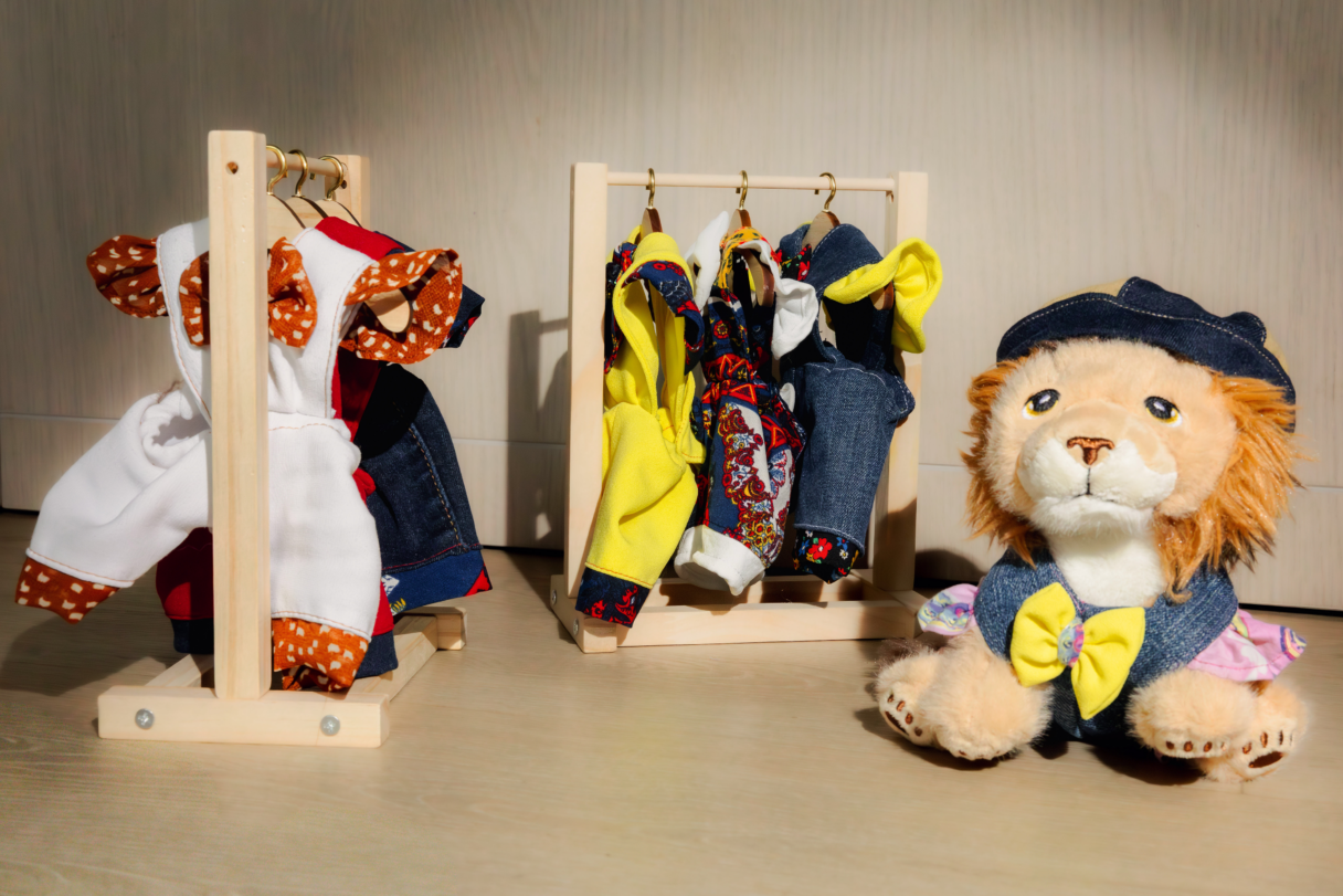 Pan Pacific London family package