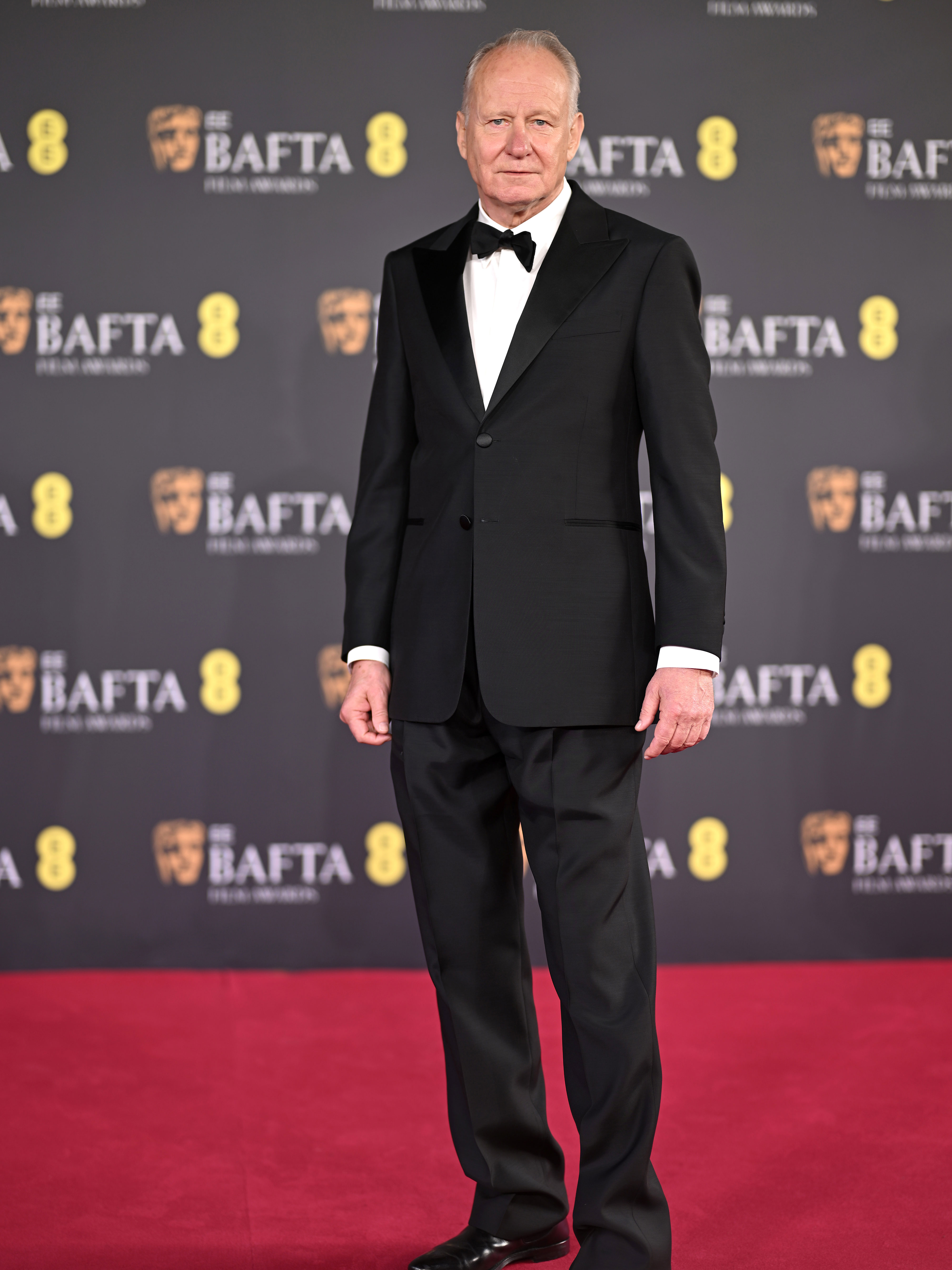 Stellan Skarsgård