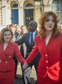 The Lady ITV