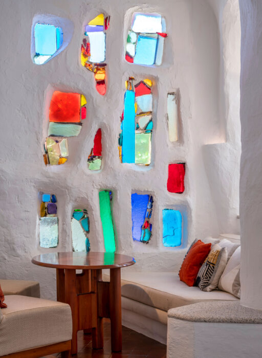 Hotel Cala Di Volpe, Porto Cervo