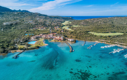 Hotel Cala di Volpe