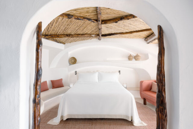Hotel Cala Di Volpe, Porto Cervo