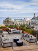 Hôtel Métropole monte-carlo