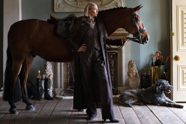 jodie kidd
