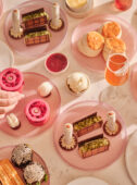 joia afternoon tea