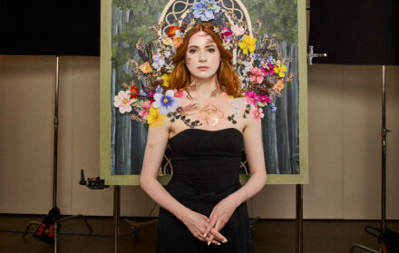 karen gillan