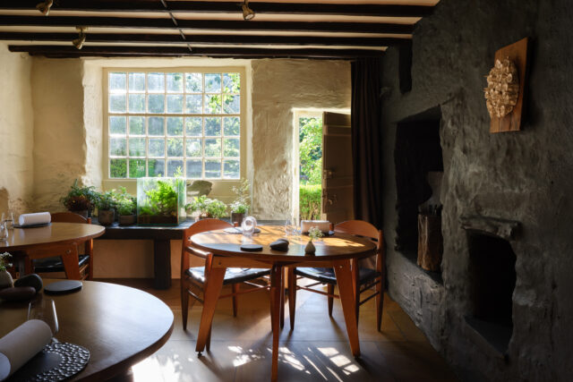 l'enclume