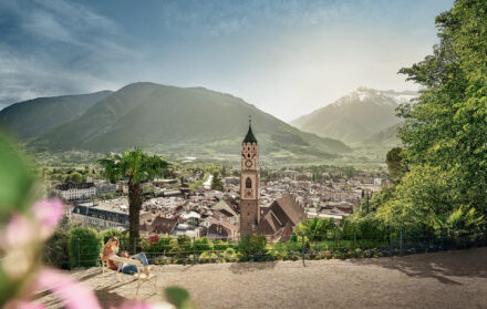 merano italy
