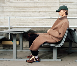 men's overcoats