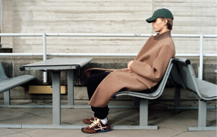 men's overcoats