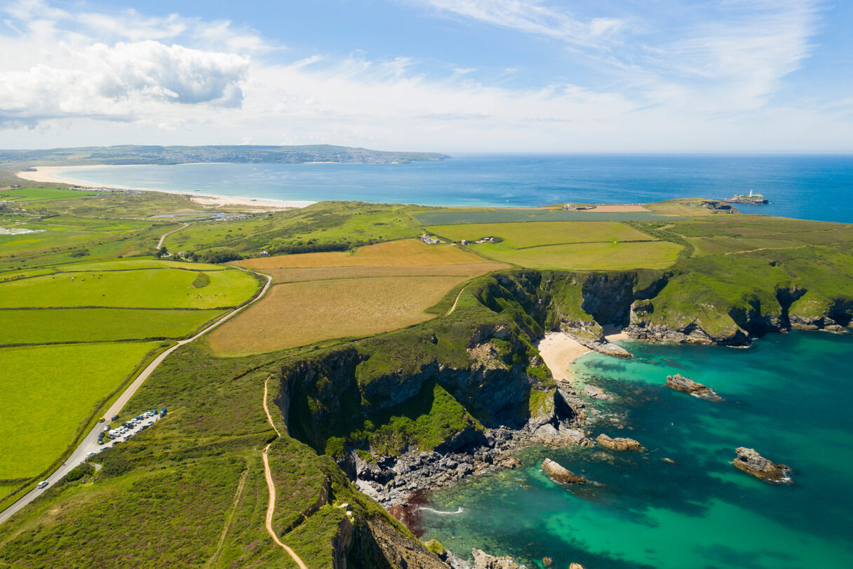 north cornwall