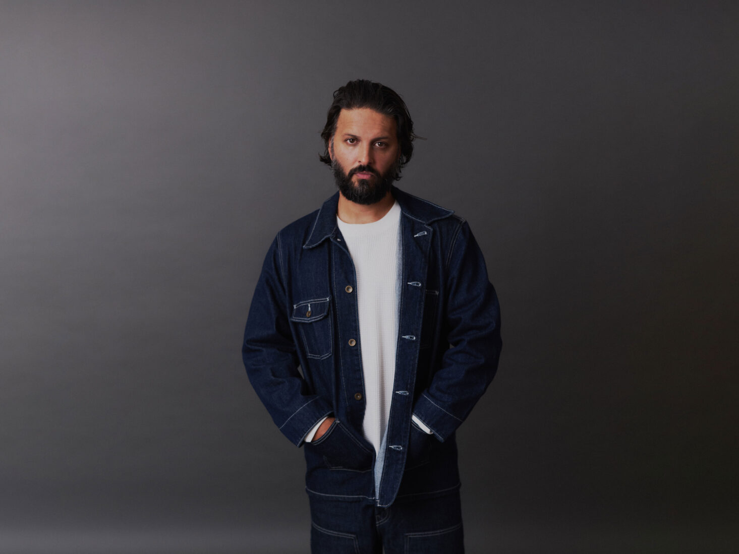 shazad latif