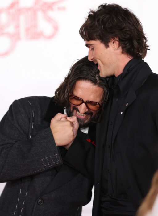 shazad latif and jacob elordi