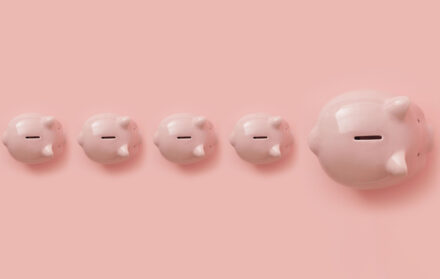 wealth transfer baby boomer milllennial