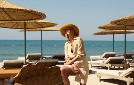 Cullinan Belek