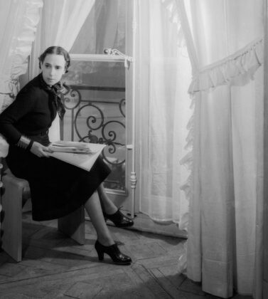 Elsa Schiaparelli